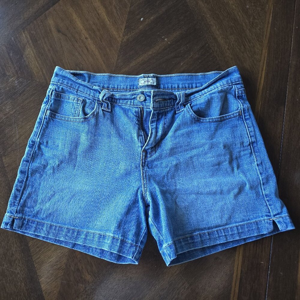 Levi's 515 Short